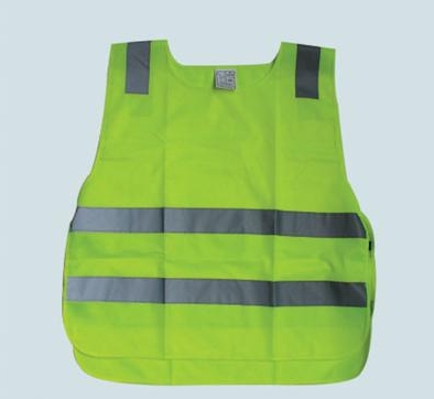 reflective vest 